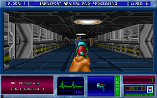 Aliens of Gold Microsoft Windows PC CD-PC Gamez USA