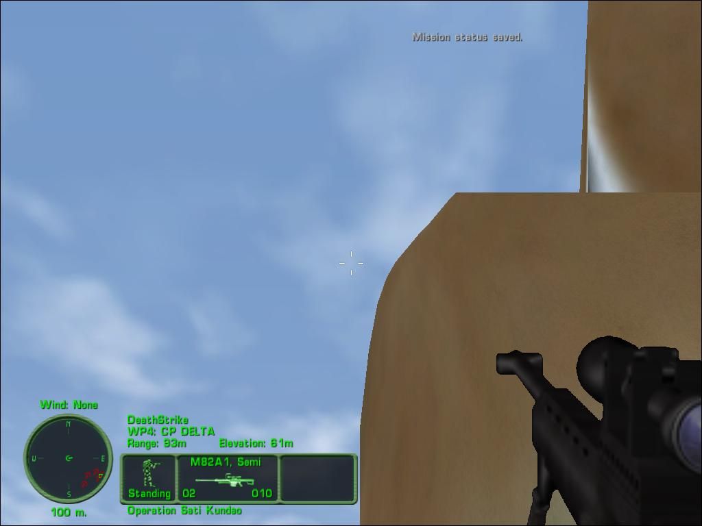 Delta Force Task Force Dagger Microsoft Windows PC CD-PC Gamez USA