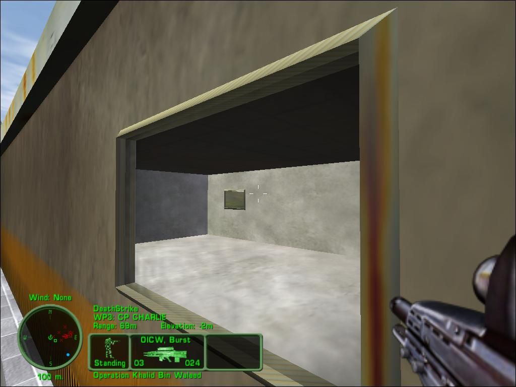 Delta Force Task Force Dagger Microsoft Windows PC CD-PC Gamez USA