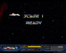 Stargunner Microsoft Windows PC CD-PC Gamez USA