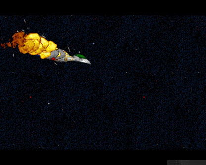Stargunner Microsoft Windows PC CD-PC Gamez USA