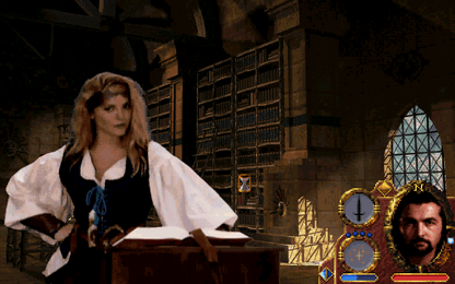 Lands of Lore Guardians of Destiny Disc 1-4 Microsoft Windows PC CD-PC Gamez USA