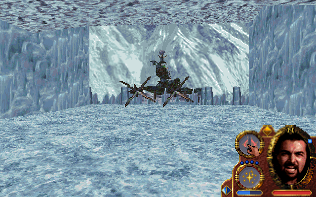 Lands of Lore Guardians of Destiny Disc 1-4 Microsoft Windows PC CD-PC Gamez USA