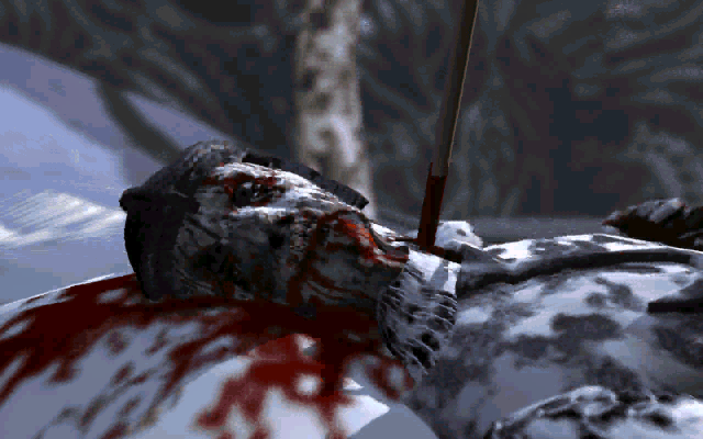 Lands of Lore Guardians of Destiny Disc 1-4 Microsoft Windows PC CD-PC Gamez USA