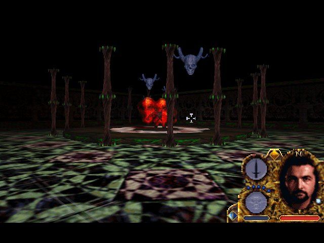 Lands of Lore Guardians of Destiny Disc 1-4 Microsoft Windows PC CD-PC Gamez USA