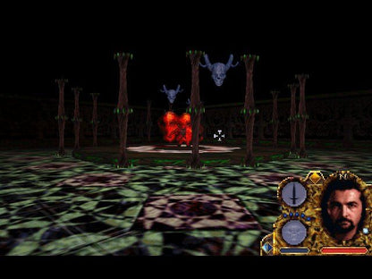 Lands of Lore Guardians of Destiny Disc 1-4 Microsoft Windows PC CD-PC Gamez USA