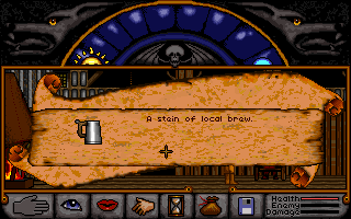 Wolfsbane Microsoft Windows PC CD-PC Gamez USA