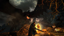 Dragon's Dogma - Dark Arisen Microsoft Windows PC DVD by PC Gamez USA