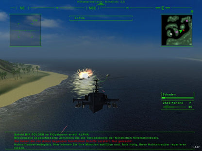 FAIR STRIKE Disc 1-2 Microsoft Windows PC CD-PC Gamez USA