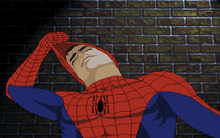 Marvel Comics Spider-Man: The Sinister Six Microsoft Windows PC CD-PC Gamez USA