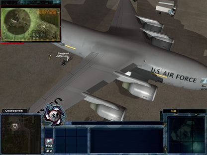 Act Of War High Treason Microsoft Windows PC CD-PC Gamez USA