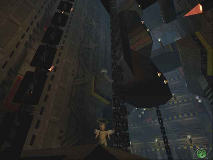 Messiah Microsoft Windows PC CD-PC Gamez USA