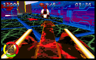 Assault Rigs Microsoft Windows PC CD-PC Gamez USA