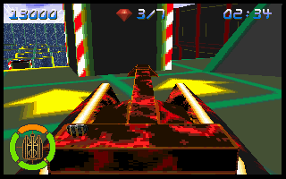 Assault Rigs Microsoft Windows PC CD-PC Gamez USA