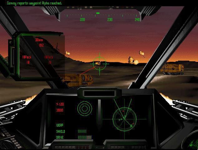 Shattered Steel 1996 Microsoft Windows PC CD MS-DOS Interplay Logicware-PC Gamez USA