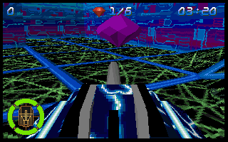 Assault Rigs Microsoft Windows PC CD-PC Gamez USA
