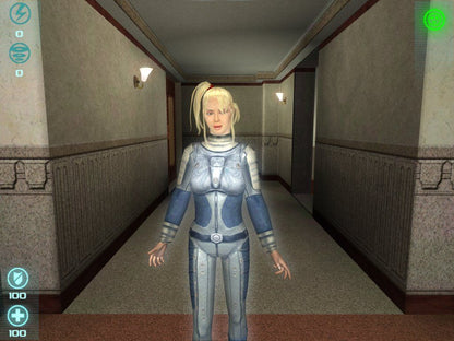Utopia City Microsoft Windows PC CD-PC Gamez USA