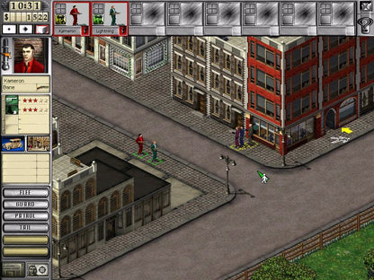 Gangsters 2 Microsoft Windows PC CD-PC Gamez USA
