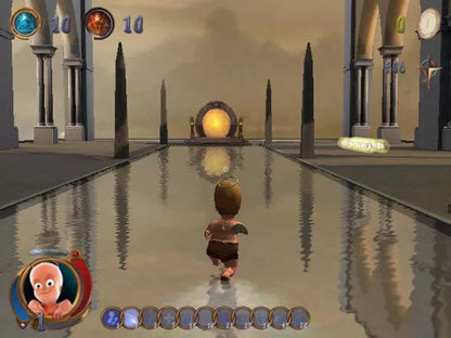 Angels Vs Devils Microsoft Windows PC CD-PC Gamez USA