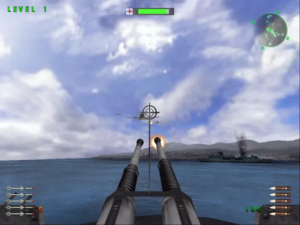 Air Raid This Is Not a Drill Microsoft Windows PC CD-PC Gamez USA