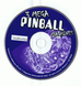 3 Mega Pinball Machines Microsoft Windows PC CD by PC Gamez USA