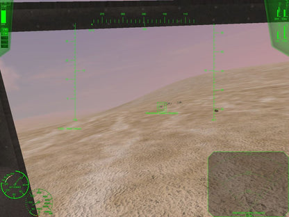 Apache AH 64 Air Assault Microsoft Windows PC CD-PC Gamez USA