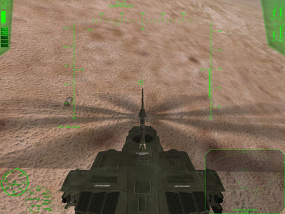 Apache AH 64 Air Assault Microsoft Windows PC CD-PC Gamez USA