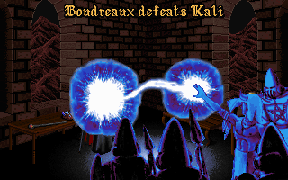 Master of Magic Microsoft Windows PC CD-PC Gamez USA