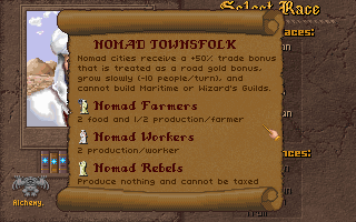 Master of Magic Microsoft Windows PC CD-PC Gamez USA