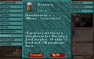 Master of Magic Microsoft Windows PC CD-PC Gamez USA