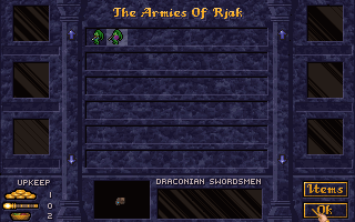 Master of Magic Microsoft Windows PC CD-PC Gamez USA