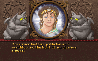 Master of Magic Microsoft Windows PC CD-PC Gamez USA