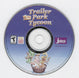 TRAILER PARK TYCOON Microsoft Windows PC CD-PC Gamez USA