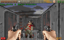 Rise of the Triad - The HUNT Begins Deluxe Edition Microsoft Windows PC CD-PC Gamez USA