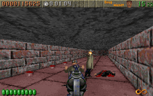 Rise of the Triad - The HUNT Begins Deluxe Edition Microsoft Windows PC CD-PC Gamez USA