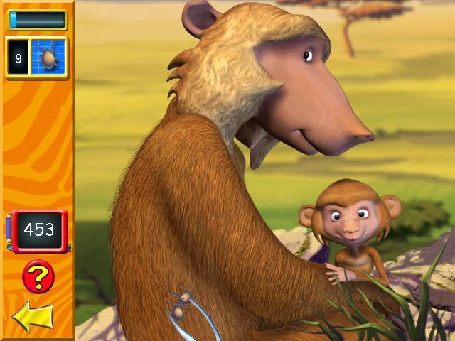 Jumpstart Animal Adventures Microsoft Windows PC CD-PC Gamez USA