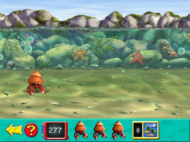 Jumpstart Animal Adventures Microsoft Windows PC CD-PC Gamez USA