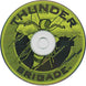 Thunder Brigade Microsoft Windows PC CD-PC Gamez USA