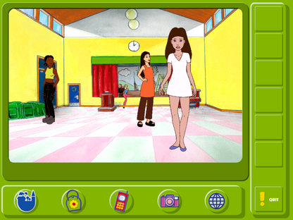 LEGO Friends Microsoft Windows PC CD-PC Gamez USA