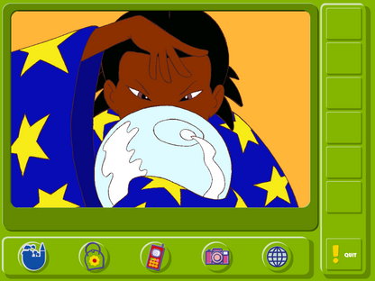 LEGO Friends Microsoft Windows PC CD-PC Gamez USA