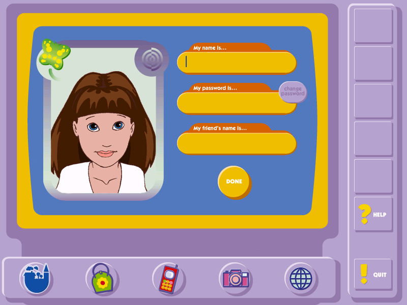 LEGO Friends Microsoft Windows PC CD-PC Gamez USA