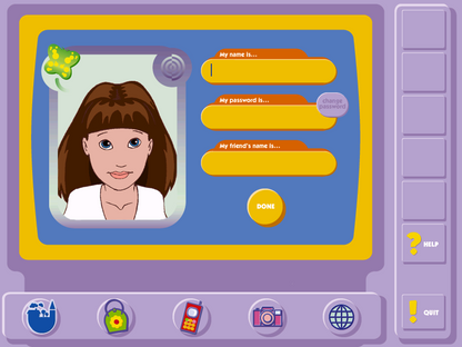 LEGO Friends Microsoft Windows PC CD-PC Gamez USA