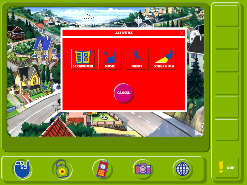 LEGO Friends Microsoft Windows PC CD-PC Gamez USA