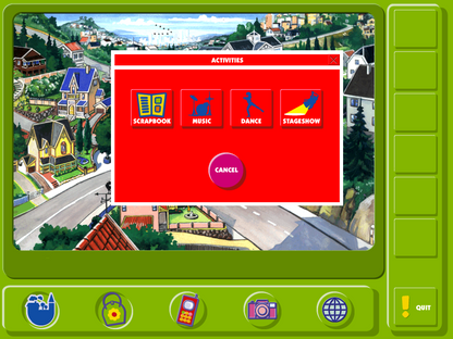 LEGO Friends Microsoft Windows PC CD-PC Gamez USA