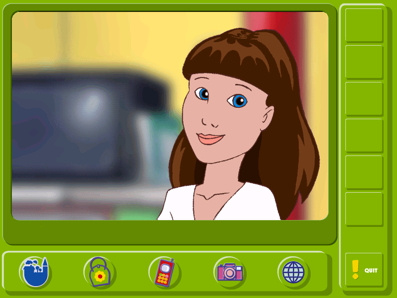 LEGO Friends Microsoft Windows PC CD-PC Gamez USA