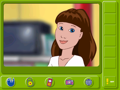 LEGO Friends Microsoft Windows PC CD-PC Gamez USA