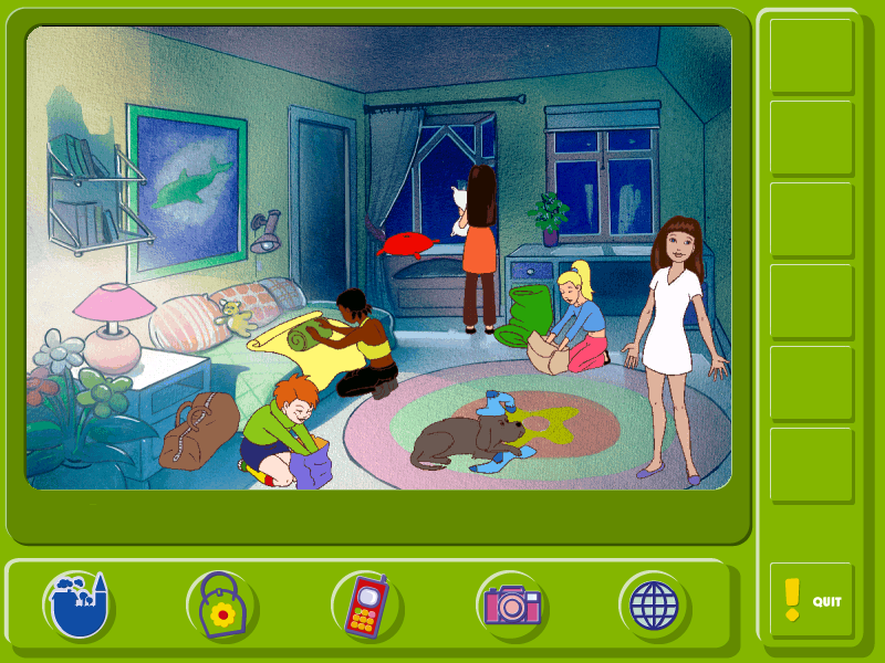 LEGO Friends Microsoft Windows PC CD-PC Gamez USA