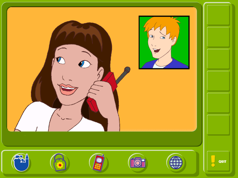 LEGO Friends Microsoft Windows PC CD-PC Gamez USA