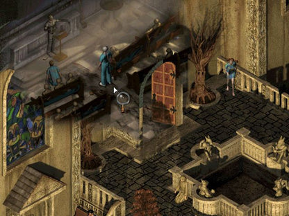 Sanitarium Disc 1-3 Microsoft Windows PC CD-PC Gamez USA