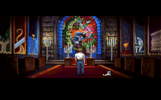 Gabriel Knight Sins of the Fathers Microsoft Windows PC CD-PC Gamez USA